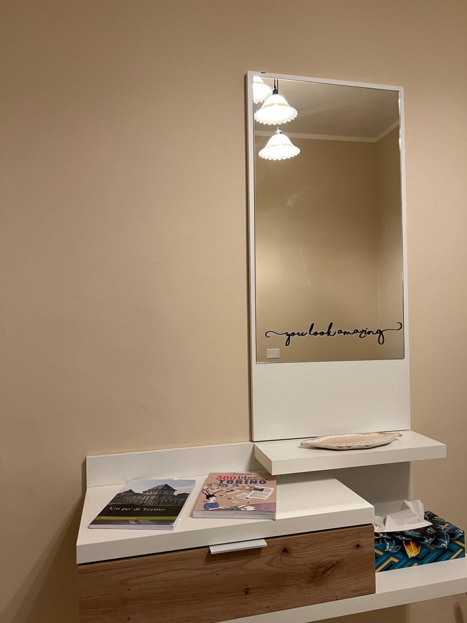 Apartmán Sweet Duke Turín Exteriér fotografie