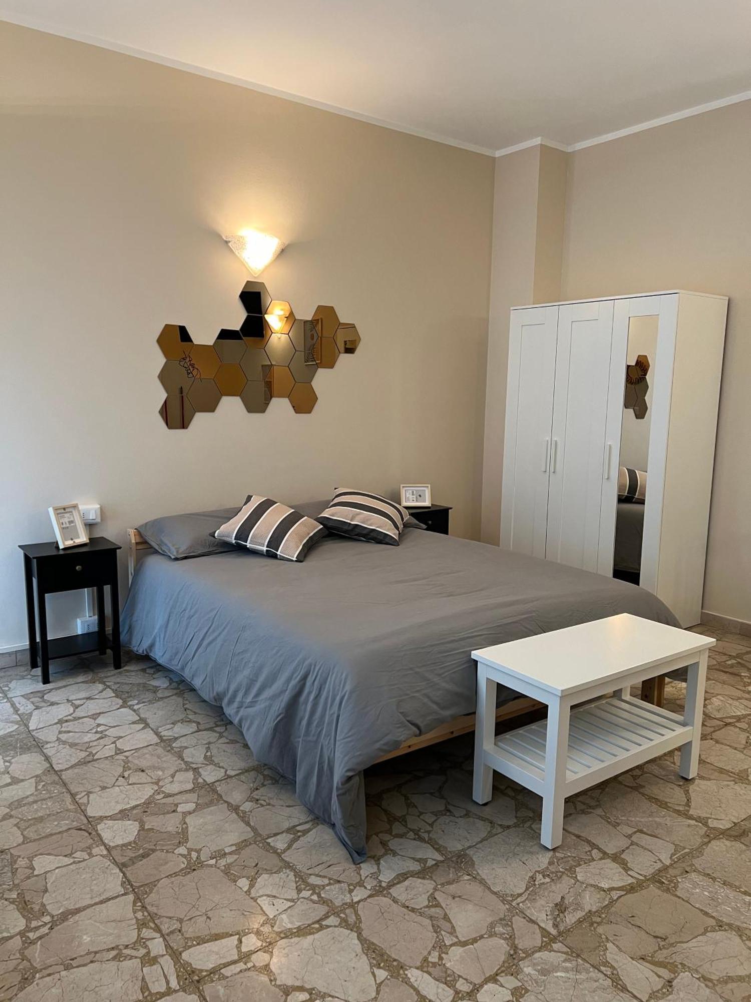 Apartmán Sweet Duke Turín Exteriér fotografie