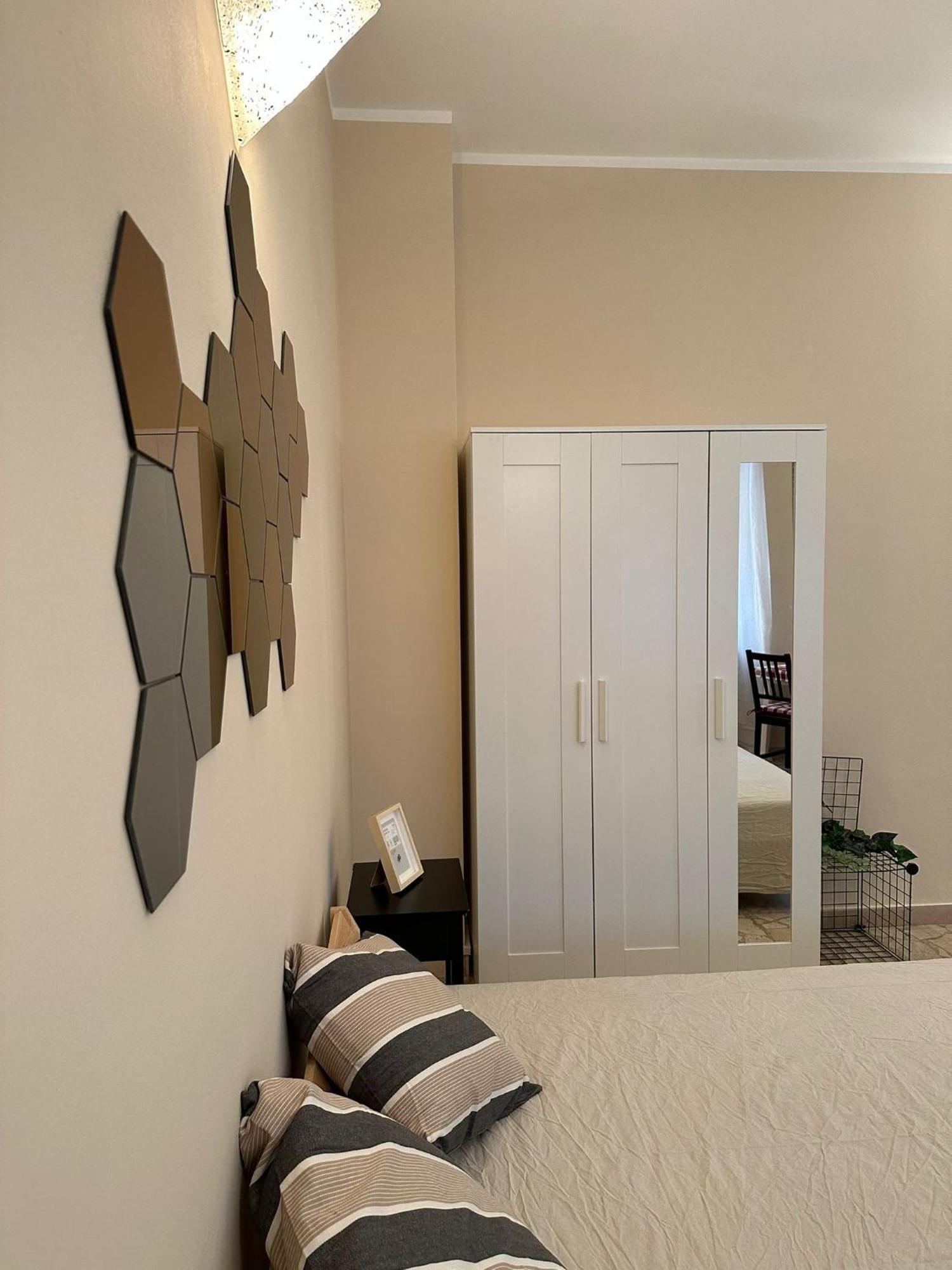 Apartmán Sweet Duke Turín Exteriér fotografie
